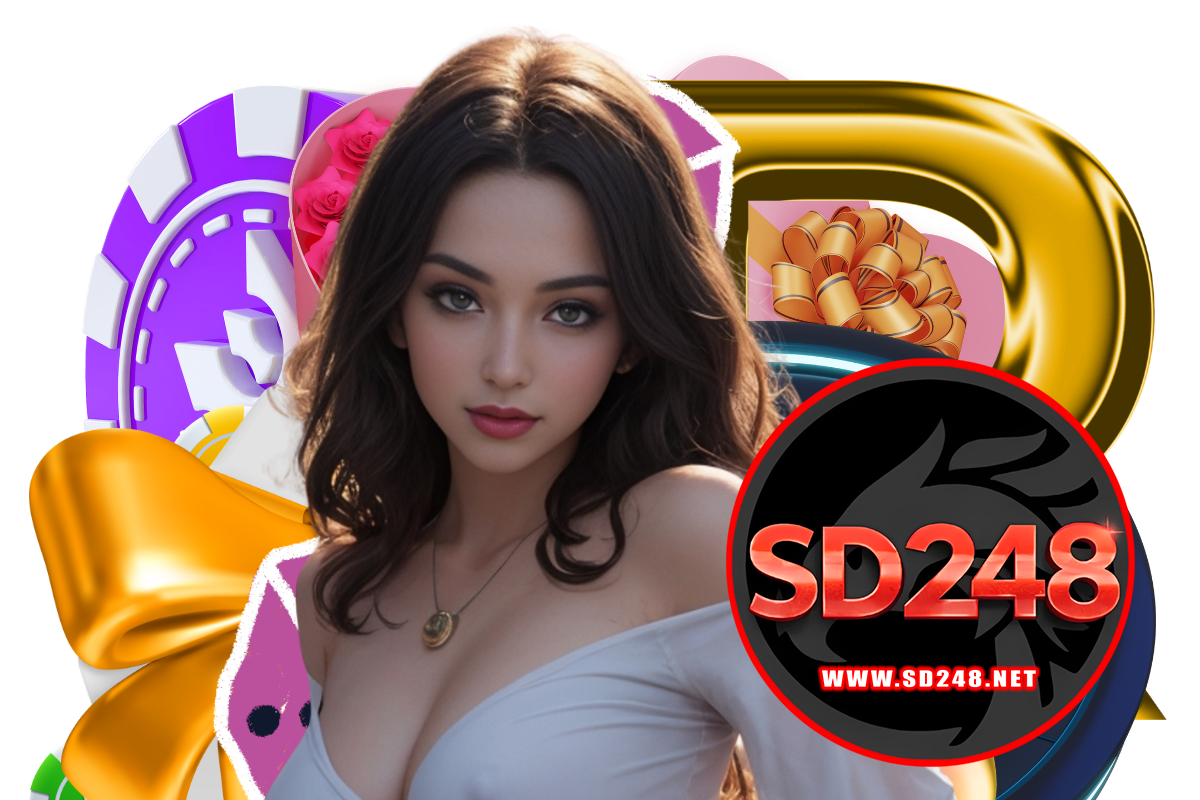 sd248 สมัคร