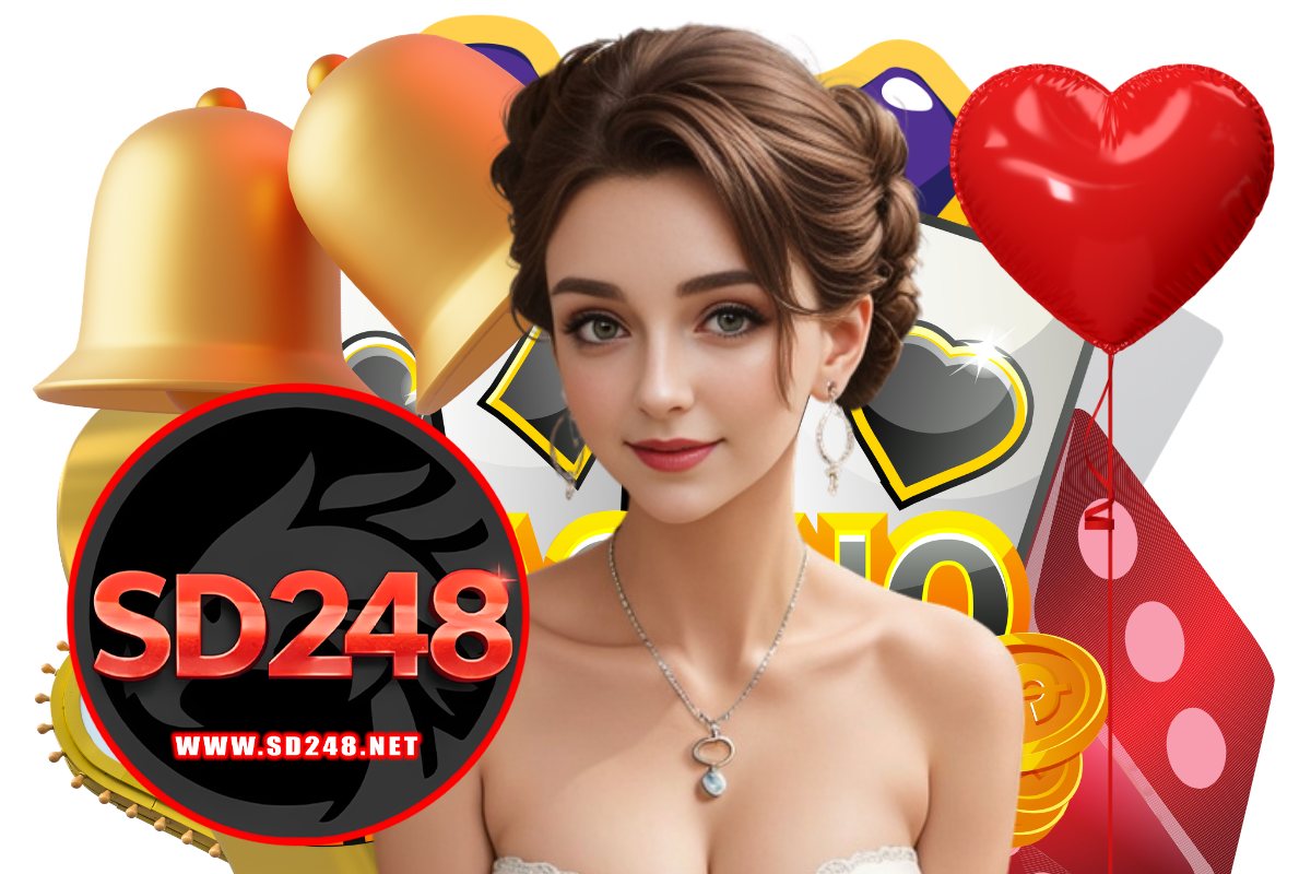 sd248 สล็อต