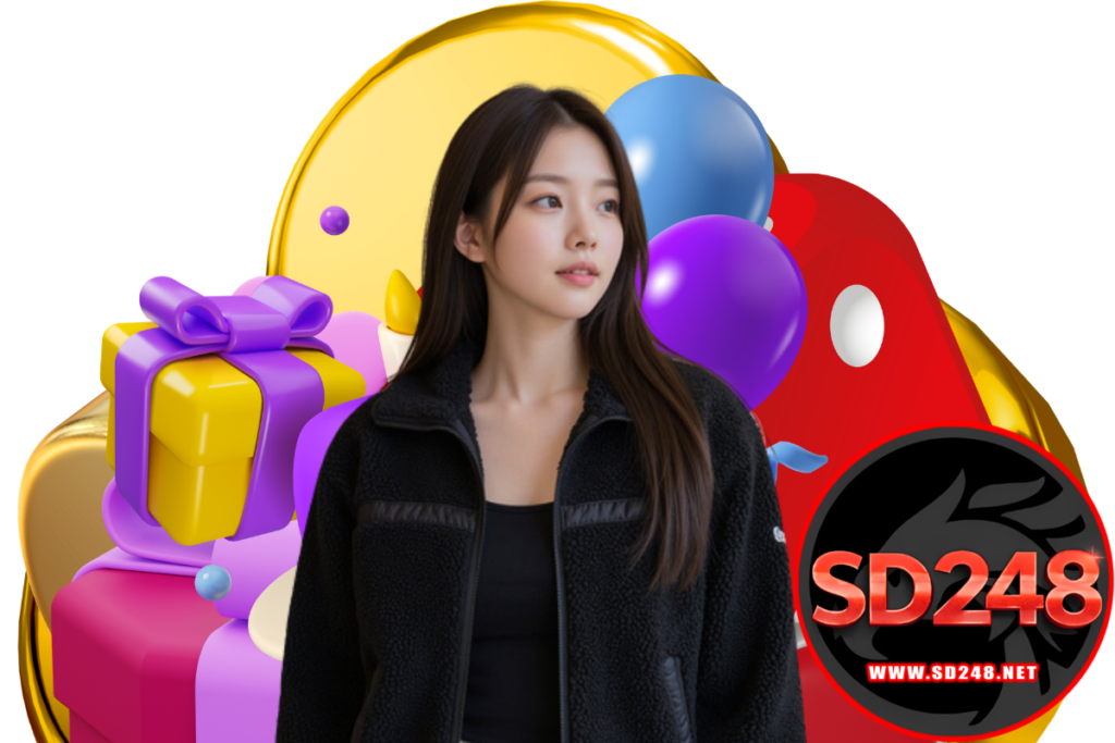 sd248 กับ kk69