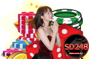 sd248 ปะทะ mcu168